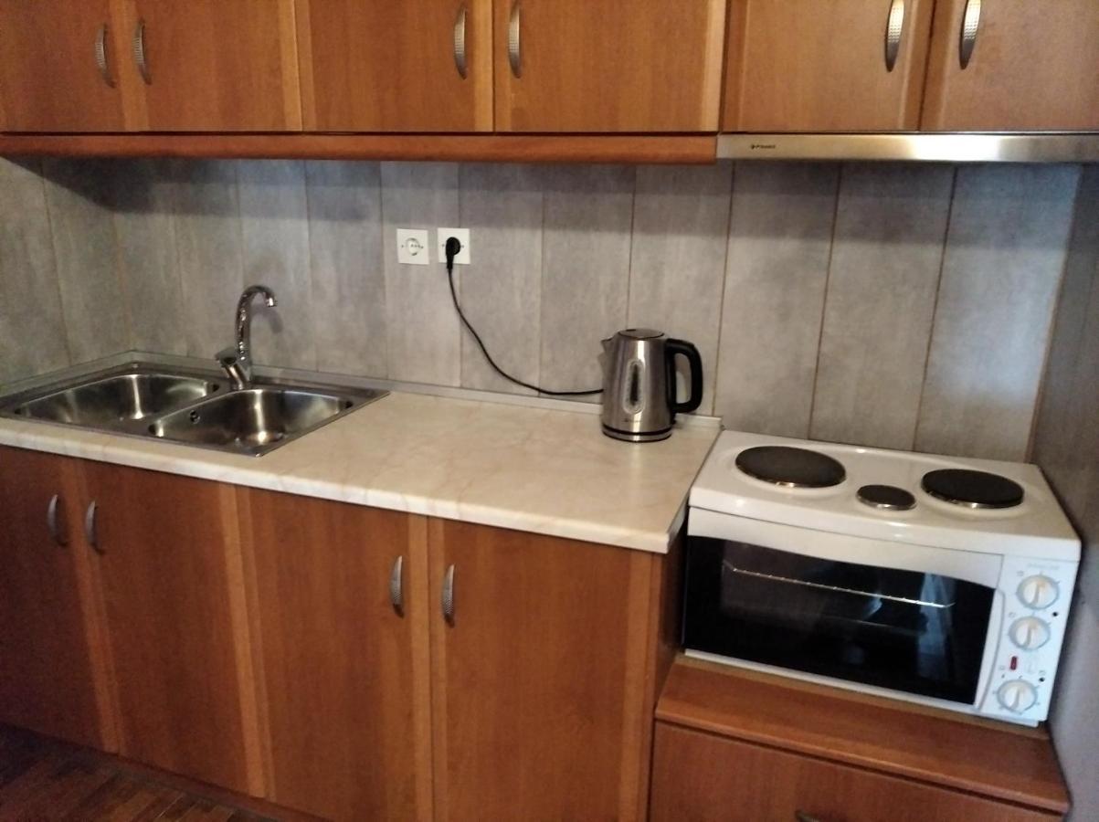 Garden House-Free Transfer From Airport Villa อาร์เตมีดา ภายนอก รูปภาพ