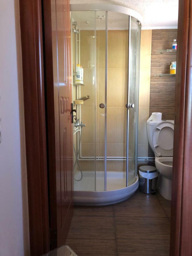 Garden House-Free Transfer From Airport Villa อาร์เตมีดา ภายนอก รูปภาพ